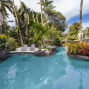 4* Отель Colony Club, A Luxury Collection Resort, Barbados