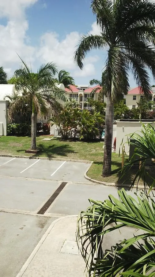 1002 Crystal Court Condominiums Saint James